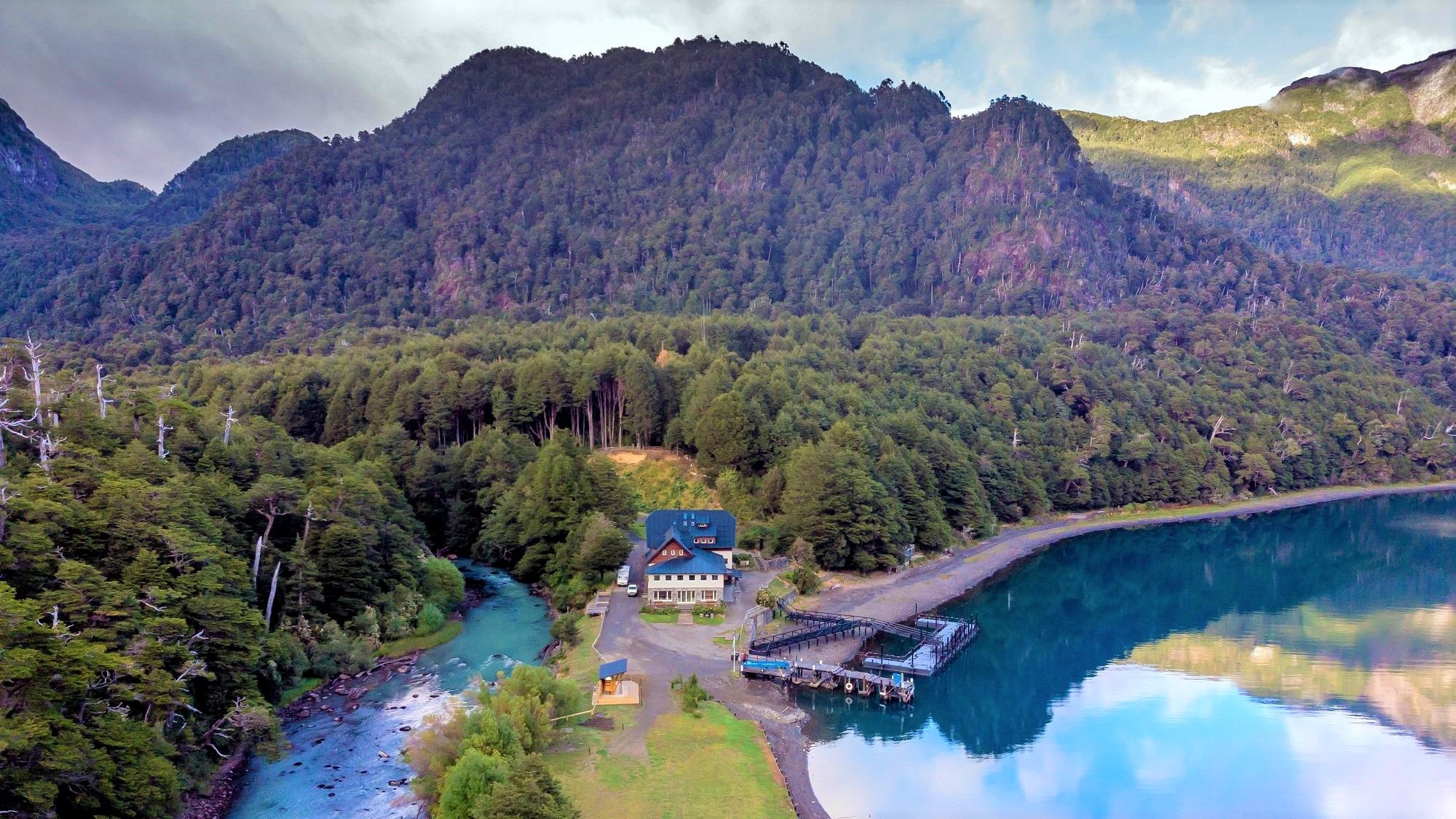 Cycling Tours Chile - Argentina